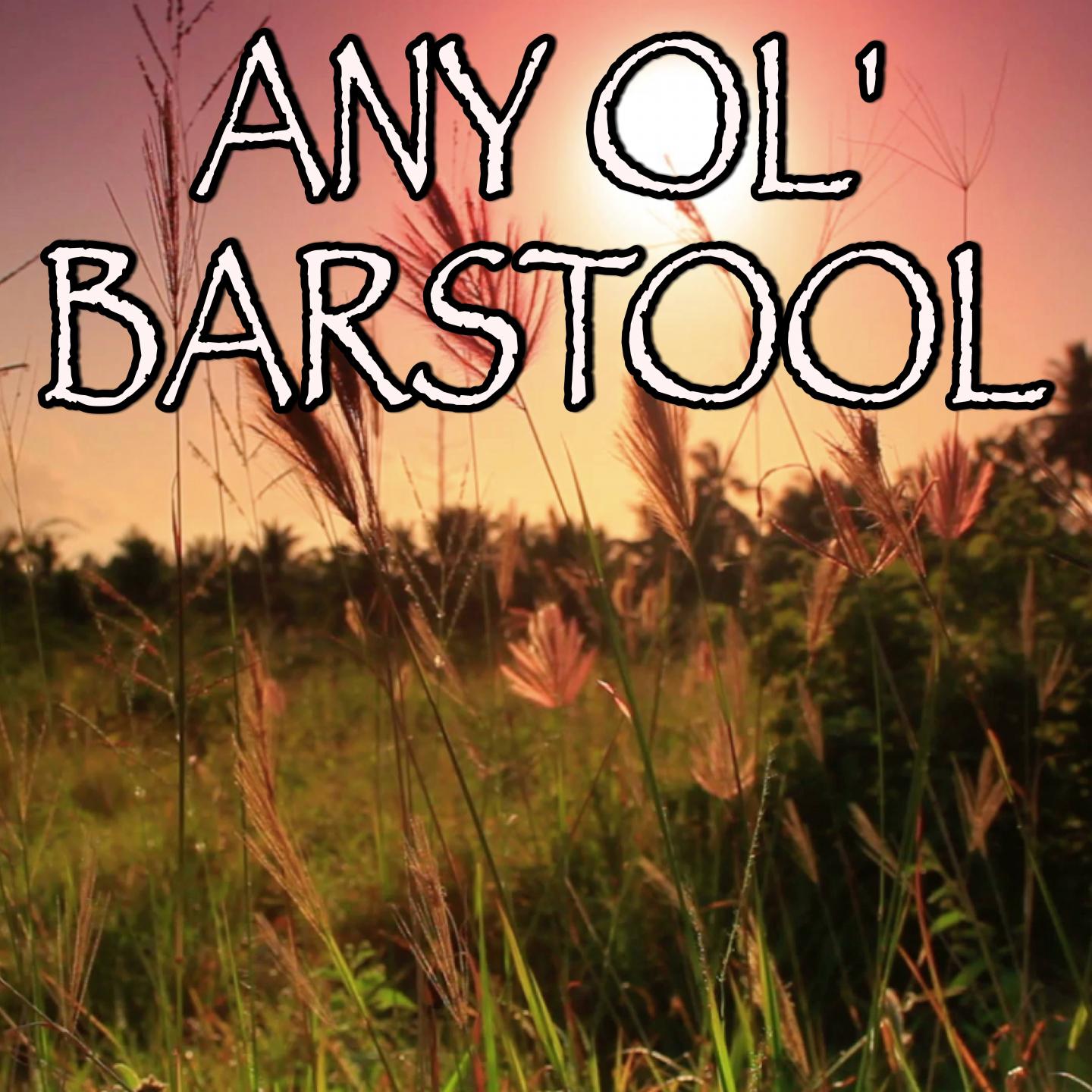 Any Ol' Barstool - Tribute to Jason Aldean专辑