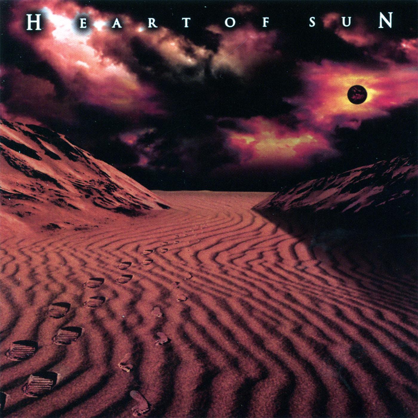 Heart of Sun