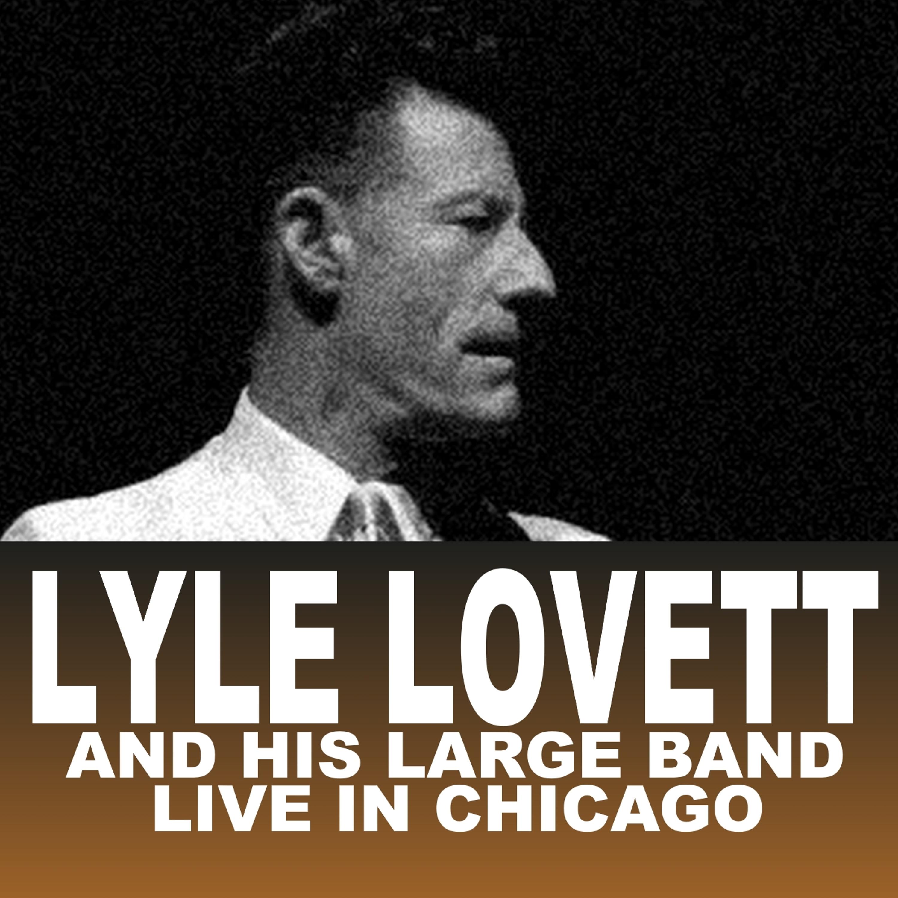 Live in Chicago (Live)