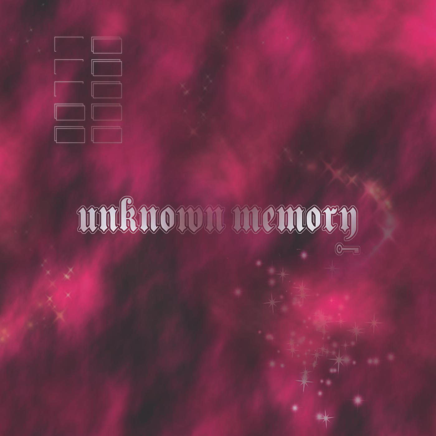 Unknown Memory专辑