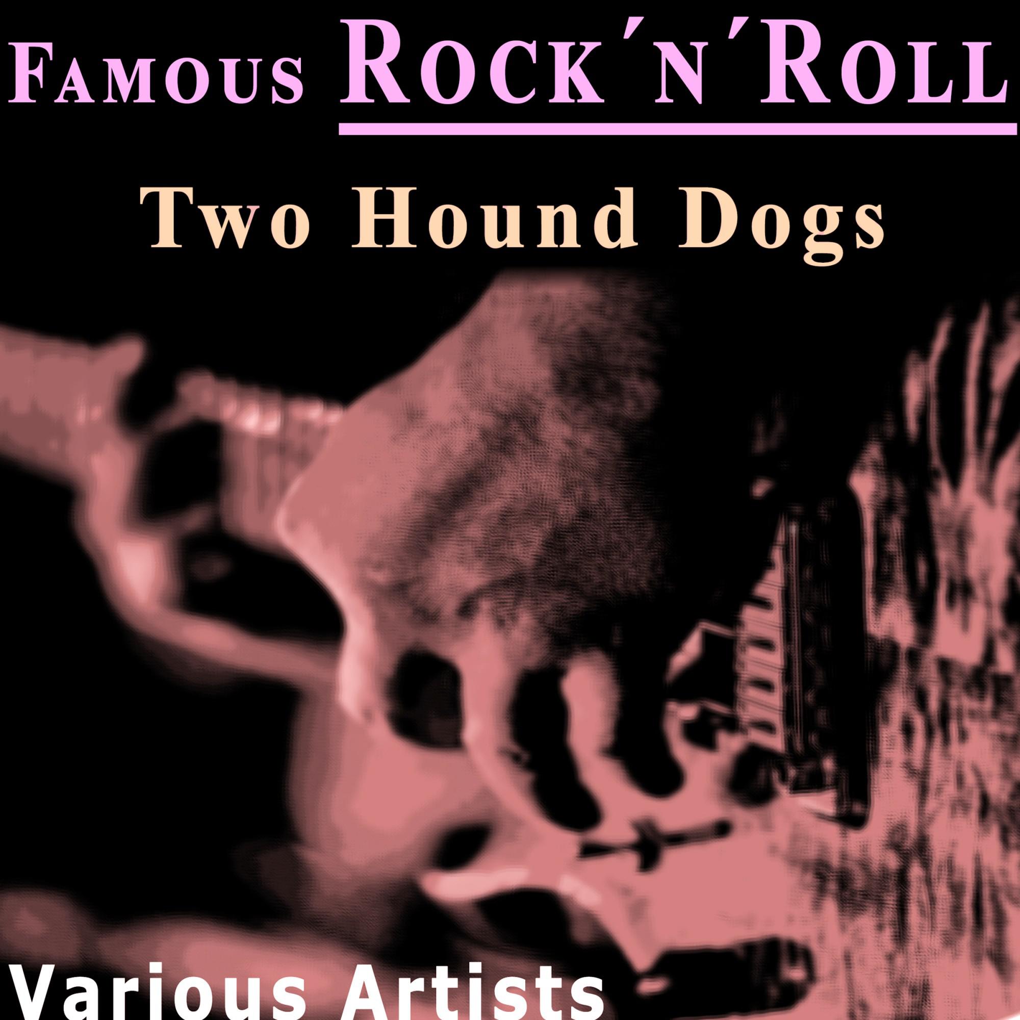 Famous Rock´n´Roll专辑