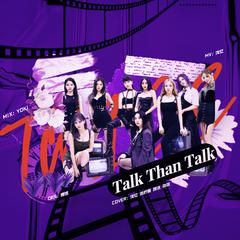 Talk That Talk（翻自TWICE）