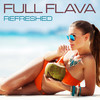 Full Flava - The Glow Of Love (Rob Hardt Remix)