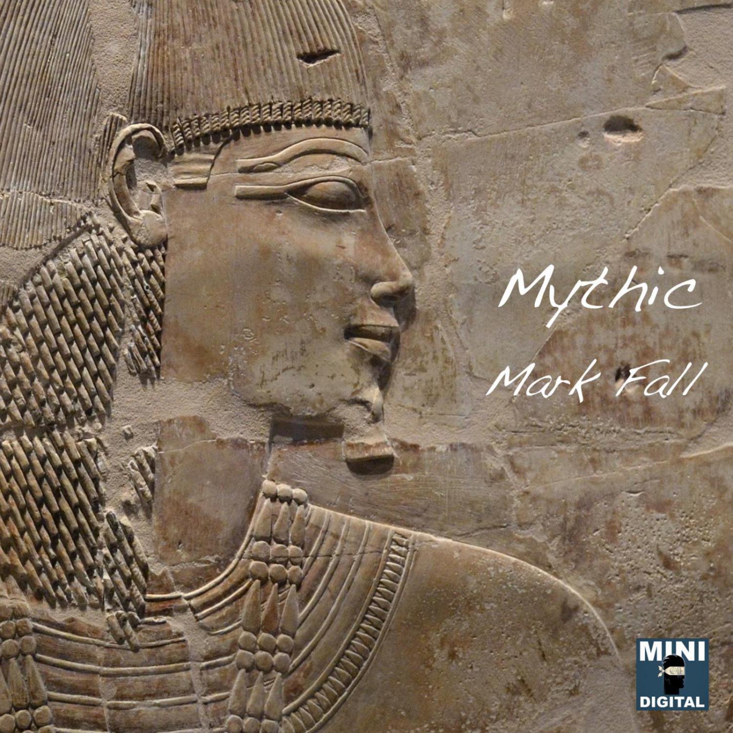 Mythic - Single