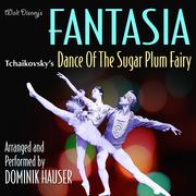 Walt Disney's Fantasia - Dance Of The Sugar Plum Fairy (Tchaikovsky)