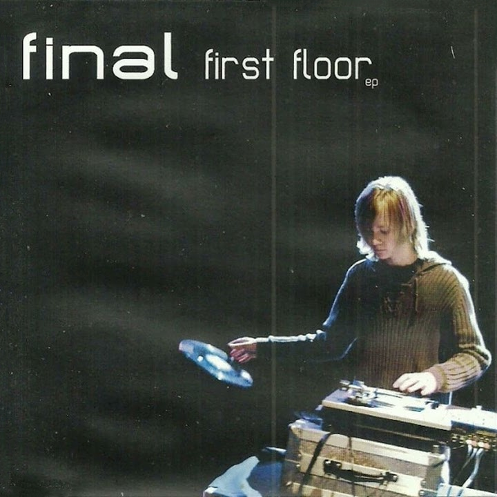 first floor ep