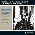 MOZART, W.A.: Nozze di Figaro (Le) [Opera] (Schwarzkopf, Corena, Söderström, Berganza, Blanc, Cappuc