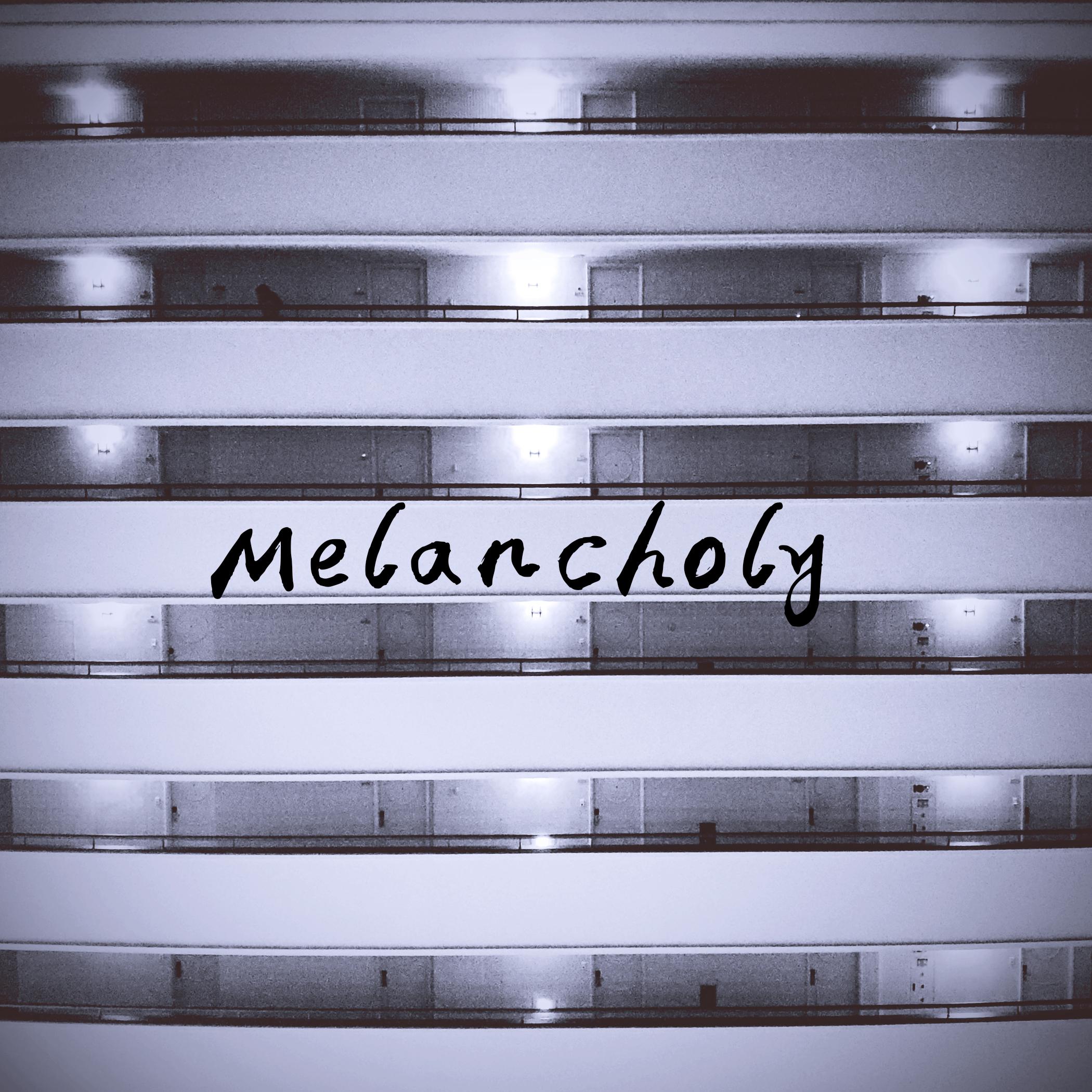 Melancholy专辑