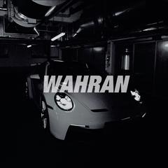 Wahran（Original Mix）