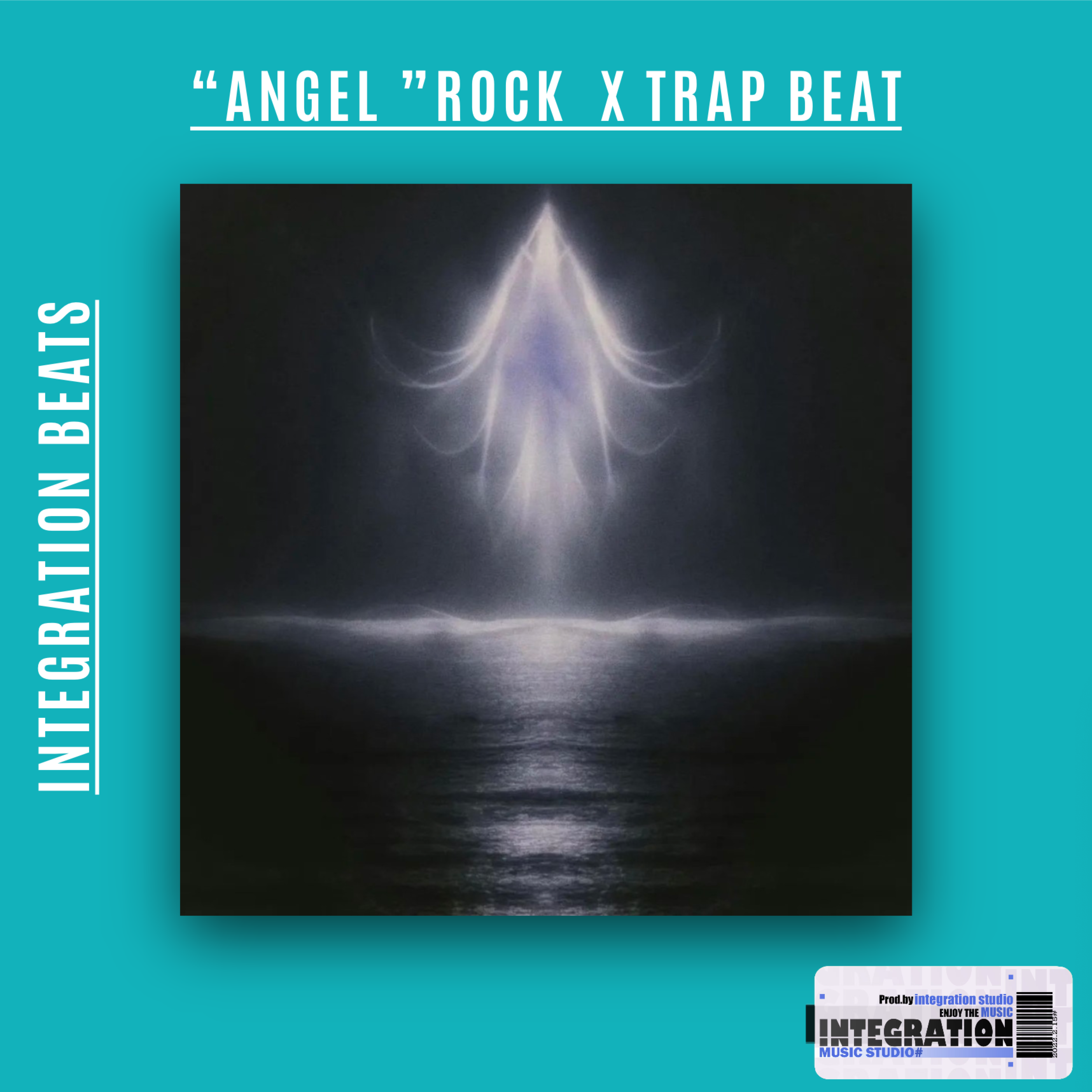 【FREE】“Angel”Rock Trap Beat