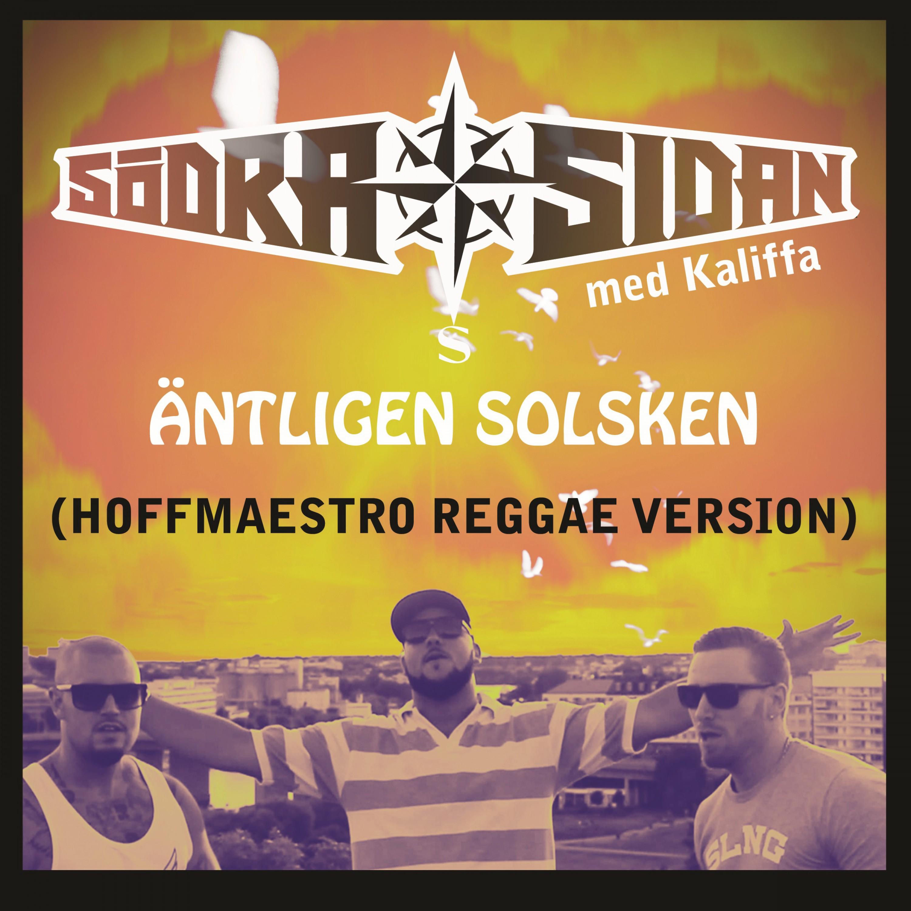 Äntligen Solsken