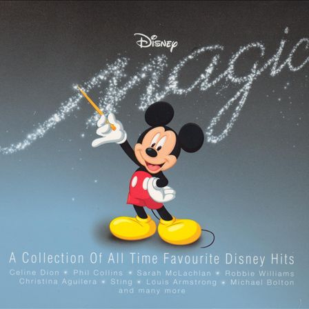 Disney Magic