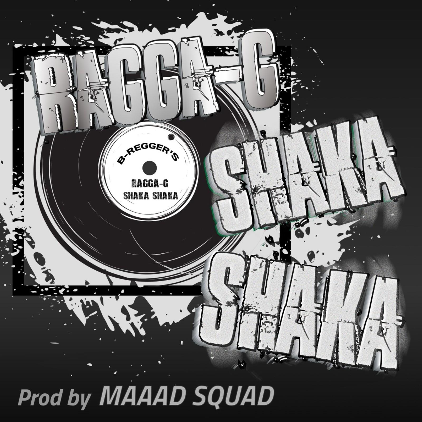 SHAKA SHAKA