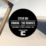 Vimana - The Remixes专辑