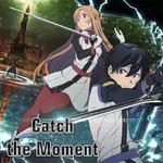 Catch the Moment粤语翻唱专辑