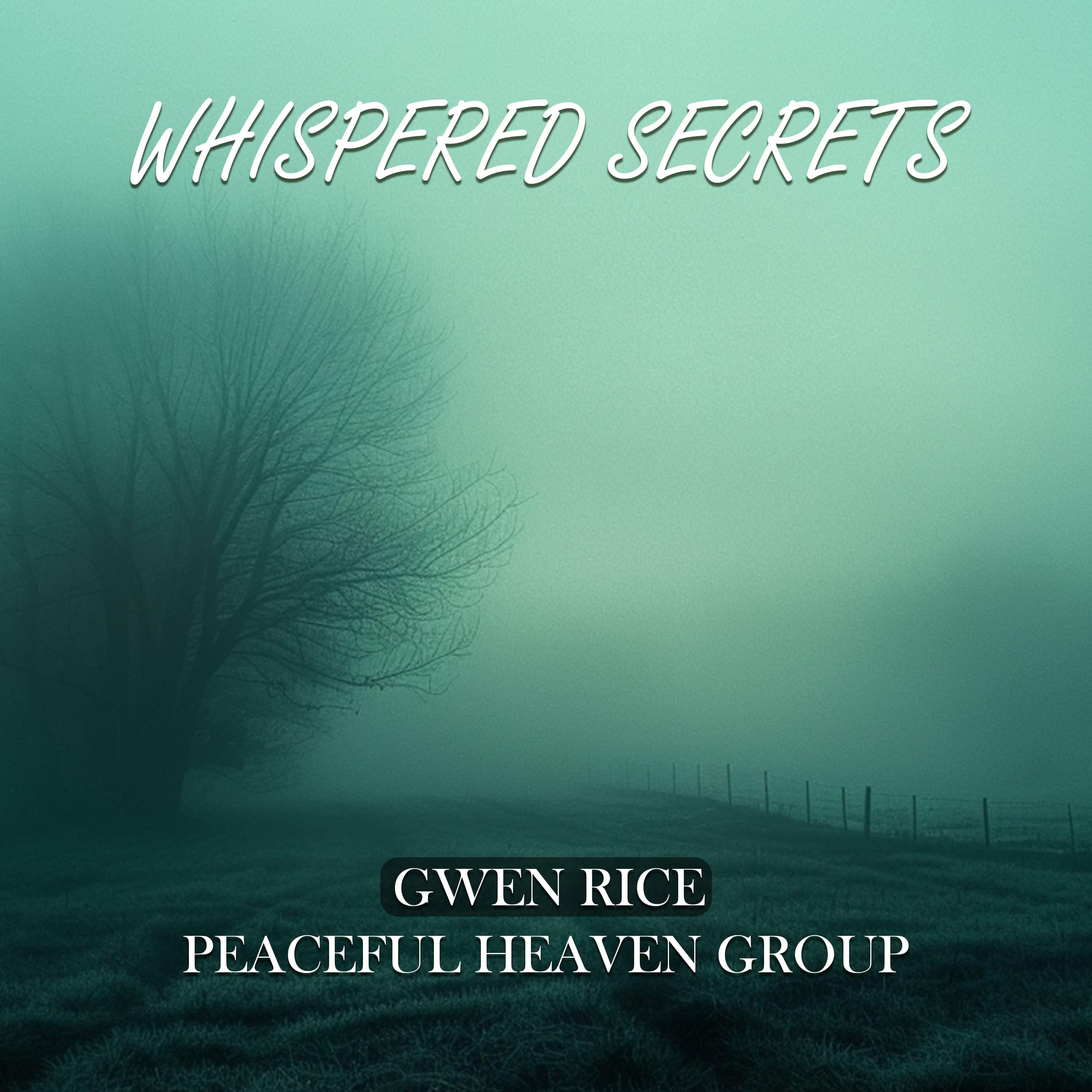 Whispered Secrets