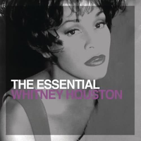 Whitney Houston - Greatest Love Of All (instrumental)