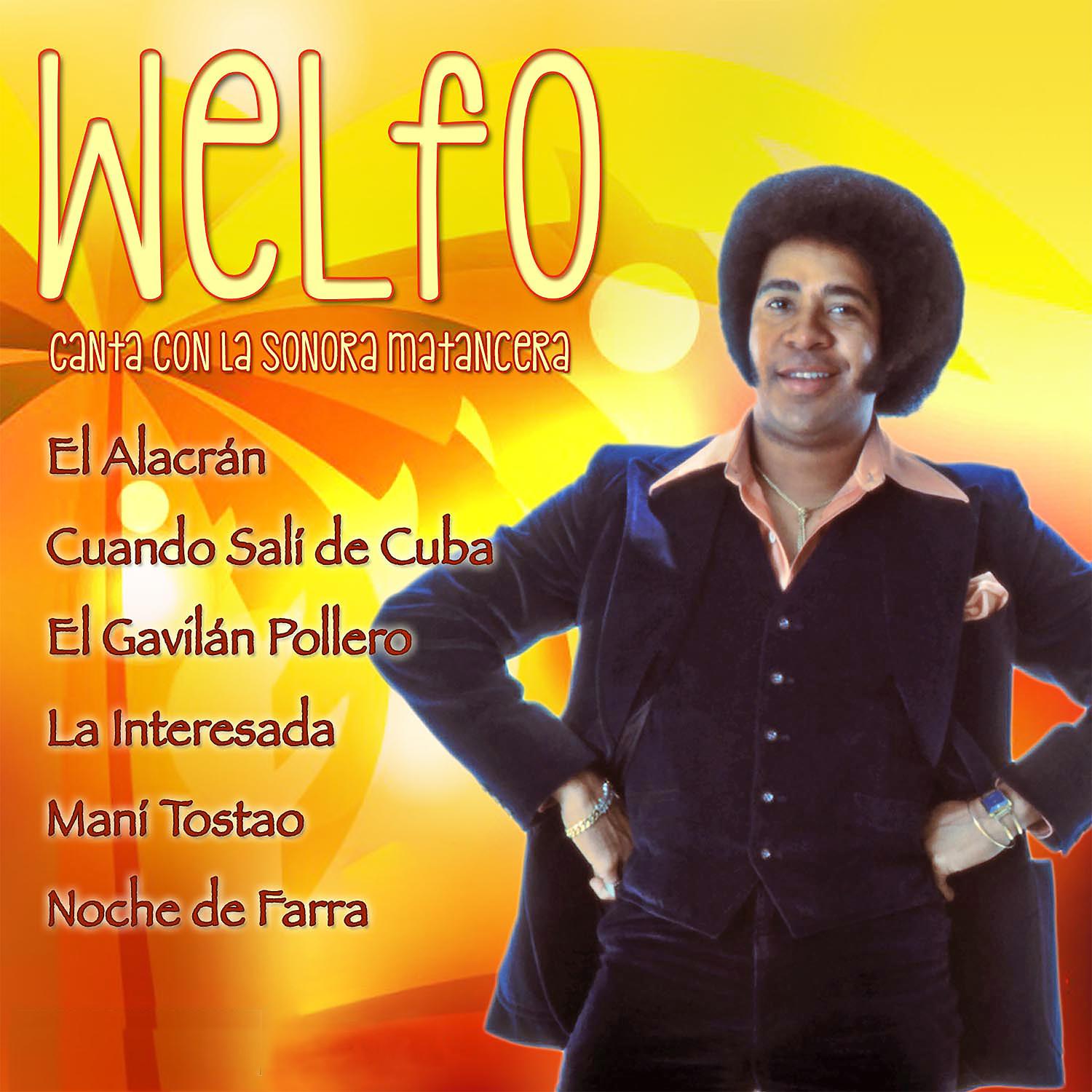 Canta Con la Sonora Matancera