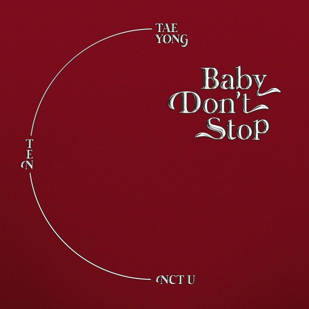 Baby Don`t Stop (Special Thai Ver.)