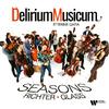 Delirium Musicum - Violin Concerto No. 2 