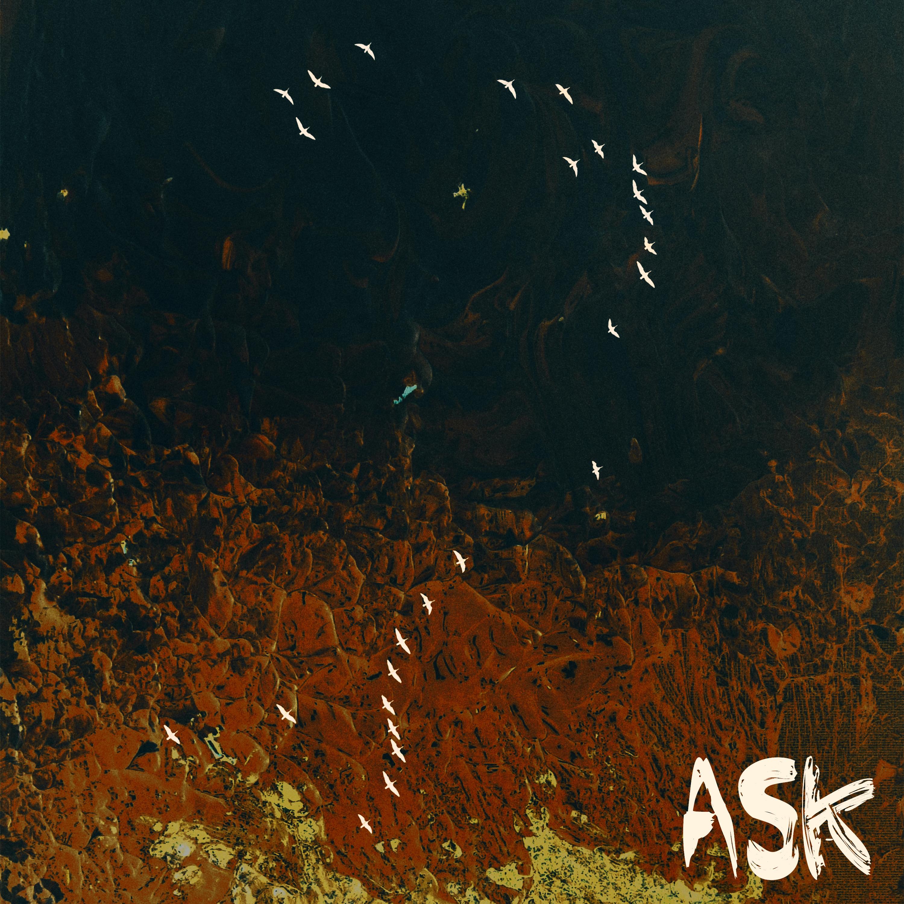 ask