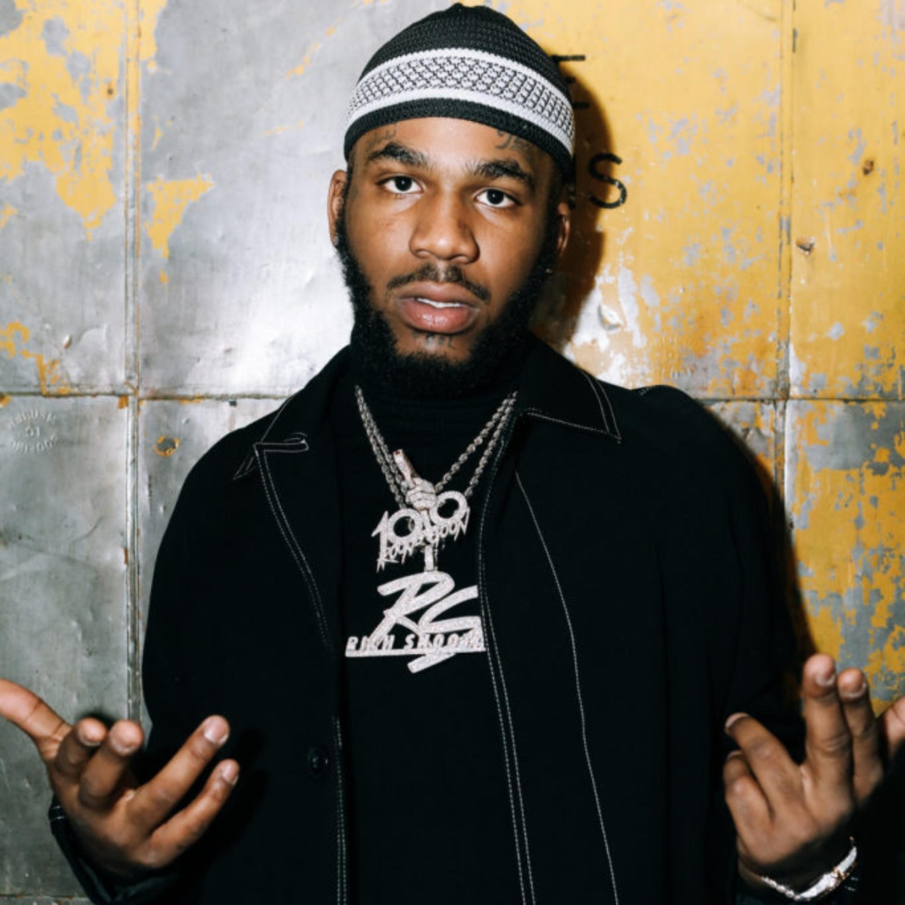 93 (feat. Q Da Fool)