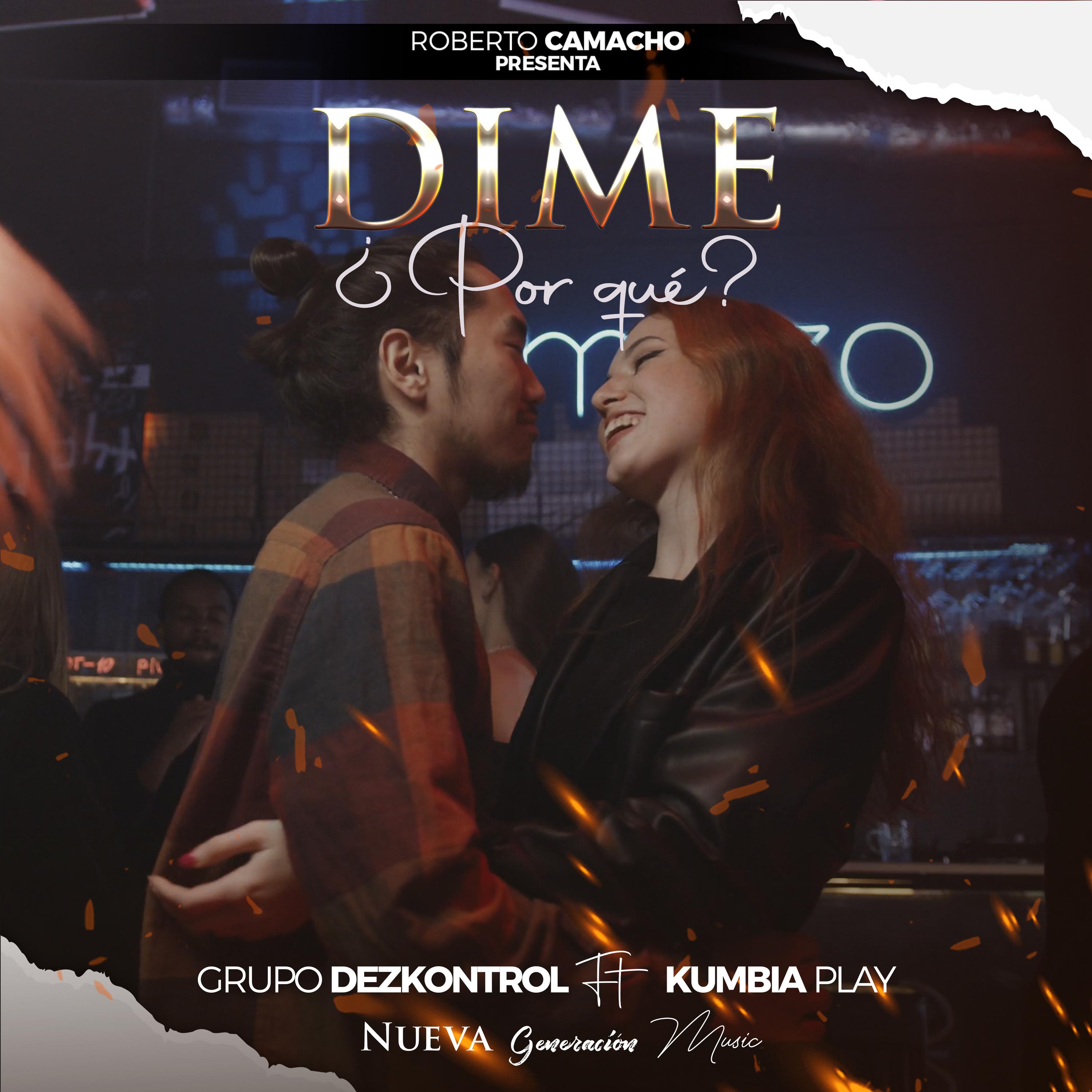 Dime Por Qué