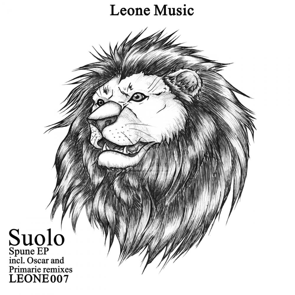 Spune EP