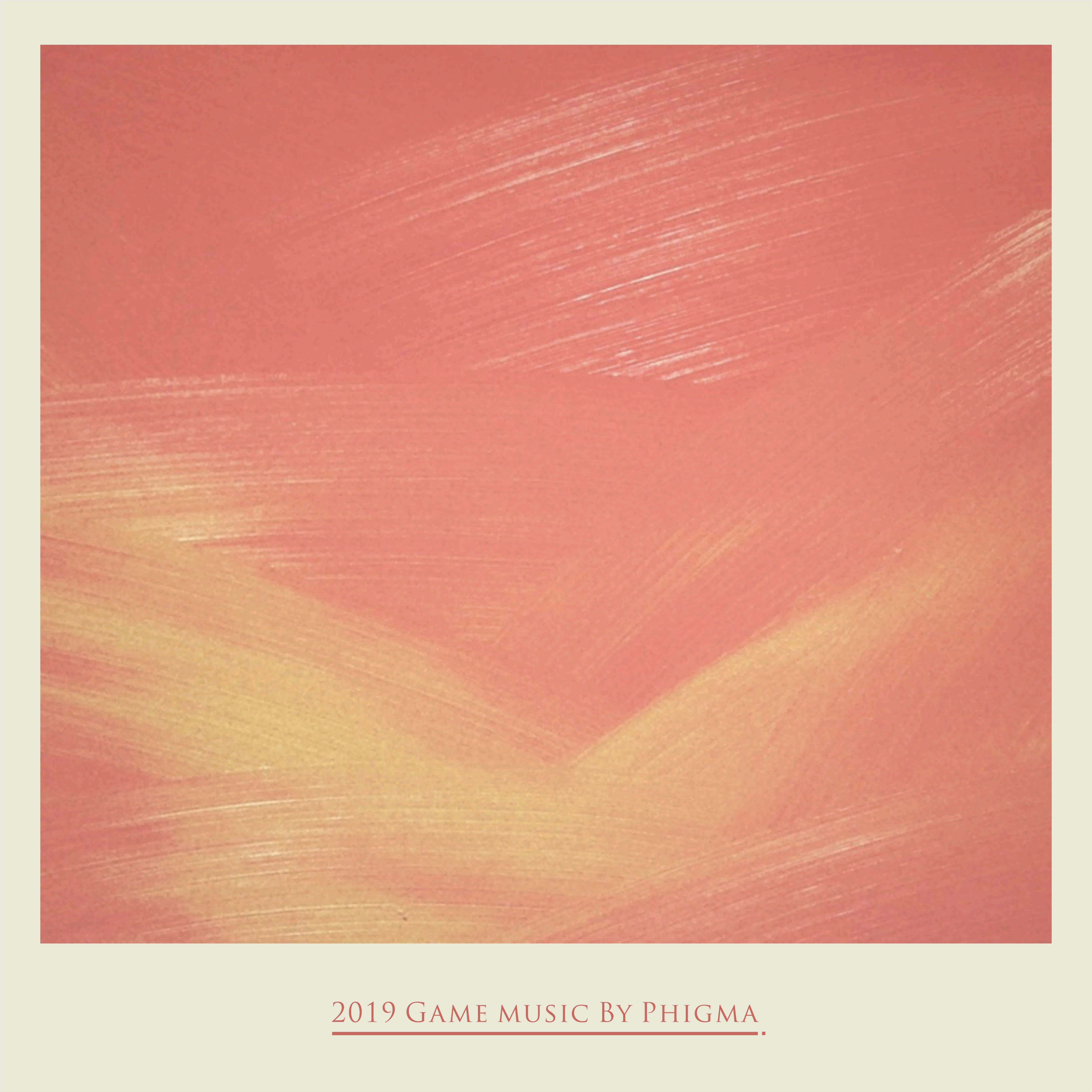 2021-2024 Game music vol.1 风雅