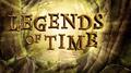 Legends of Time专辑