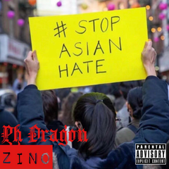 STAH(Stop This Asian Hate)