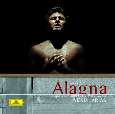 Verdi Arias