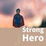 Strong Hero（Bonca金柱 Remix）