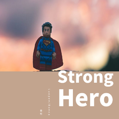 Strong Hero(Remix)