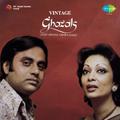 Vintage Ghazals Jagjit Singh And Chitra Singh