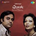 Vintage Ghazals Jagjit Singh And Chitra Singh专辑