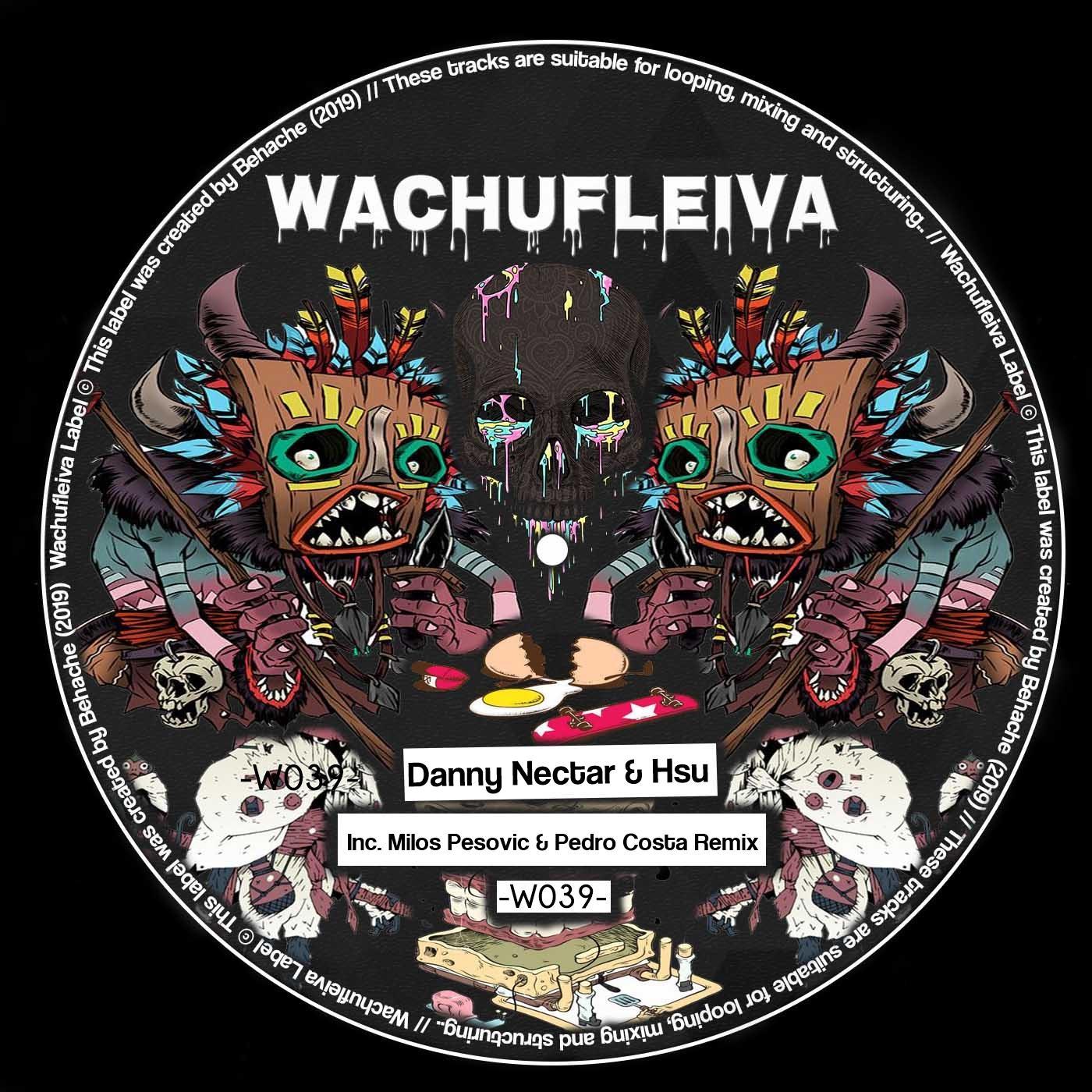 Wachufleiva 39