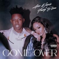 Come Over ( Unofficial Instrumental )