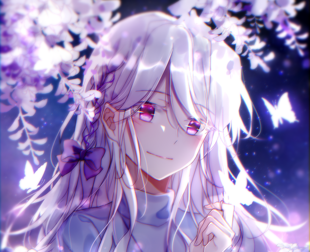 霁月tsuki 霁月tsuki