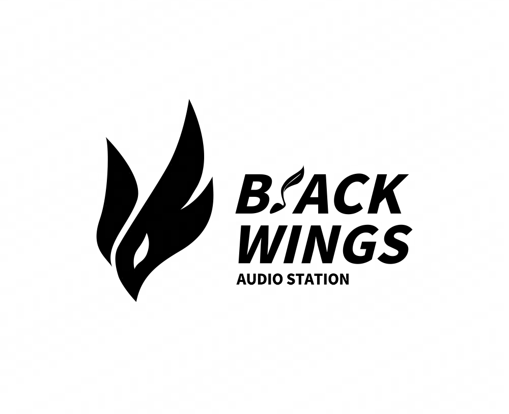 BlackWings Audio