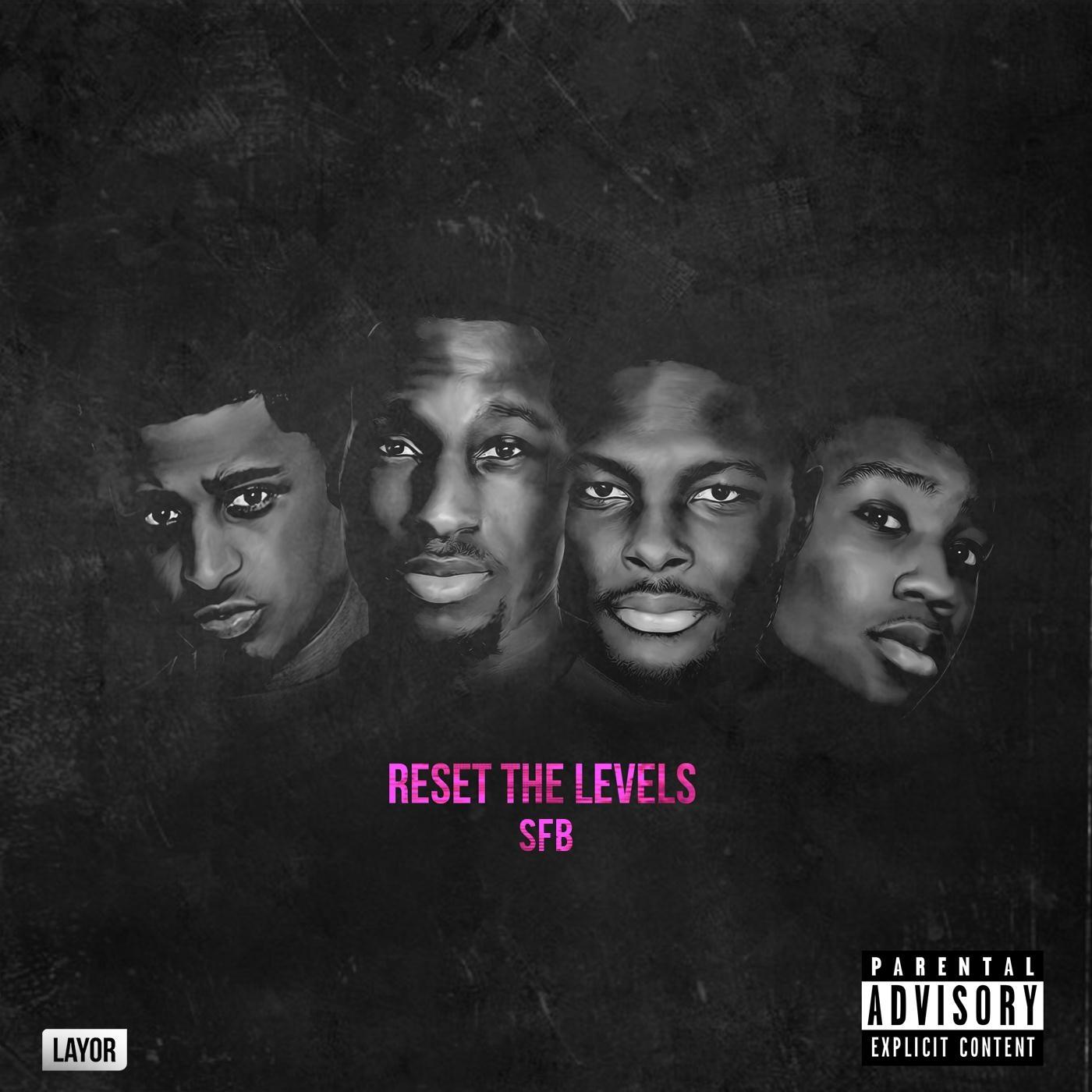 Reset the Levels