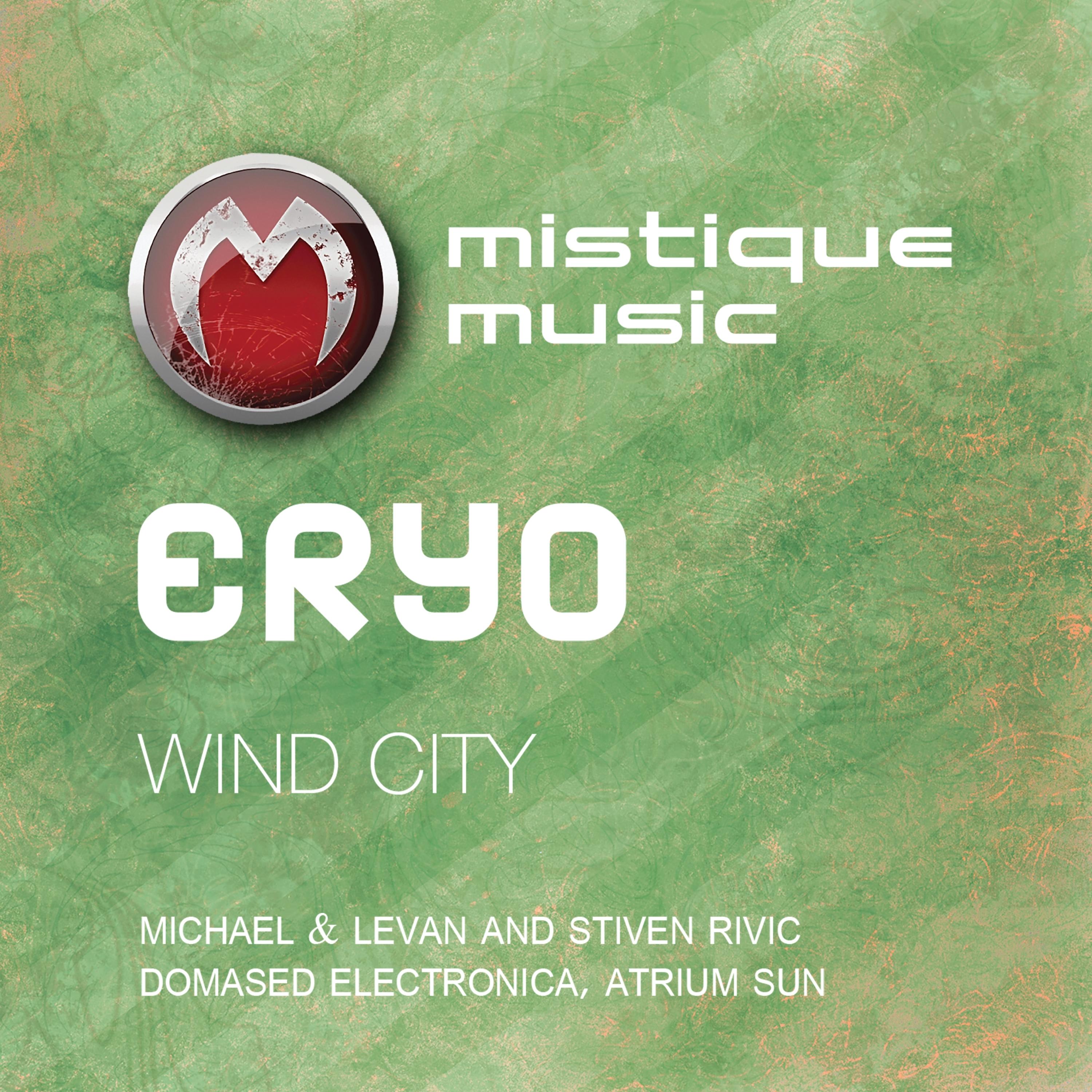 Wind City