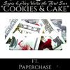 Scopis - Cookies & Cake (feat. Paper Chase & Joey Violin the Third Scar)