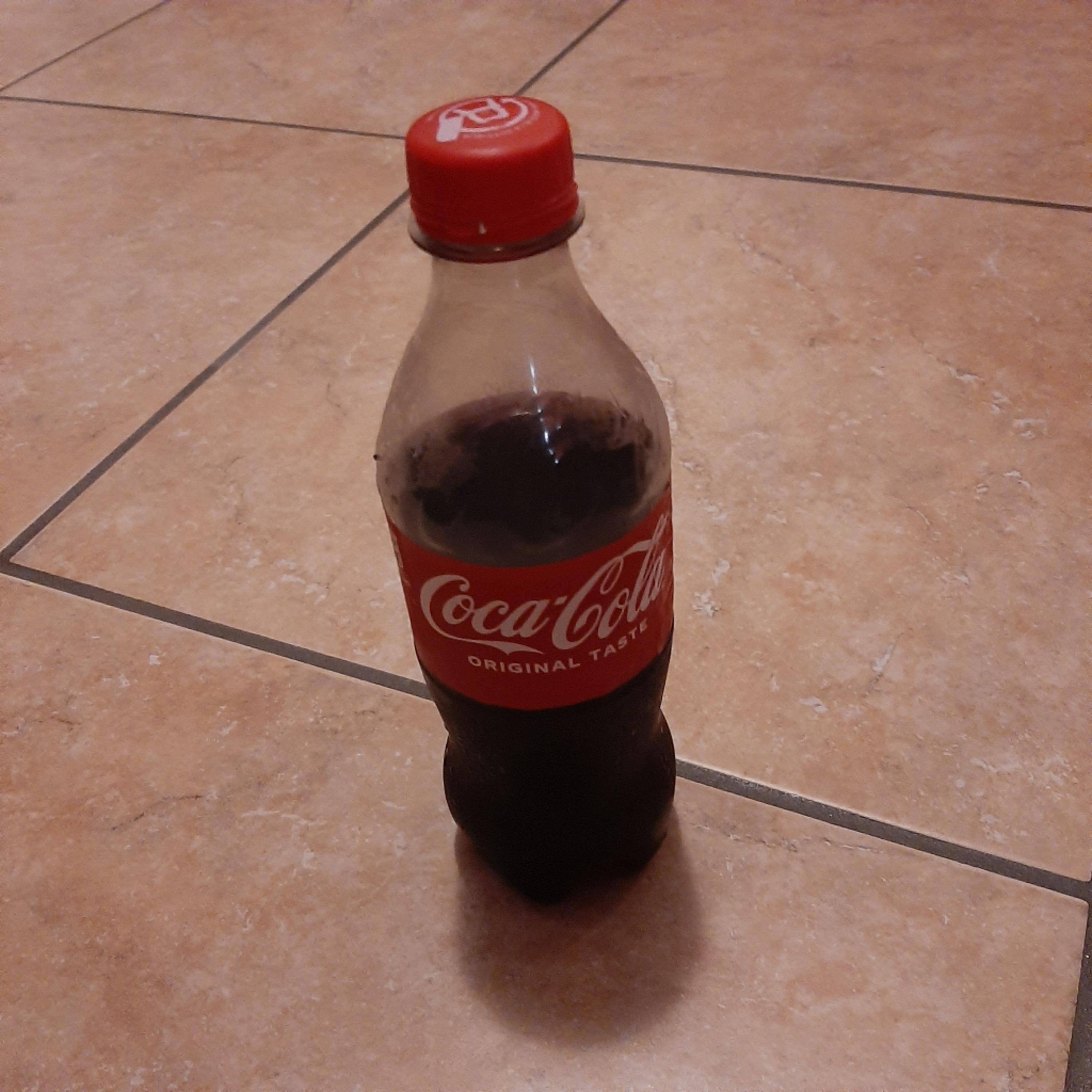 Coca Cola (feat. Angels)