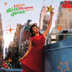 Norah Jones - Christmas Glow (Pre-V) 带和声伴奏