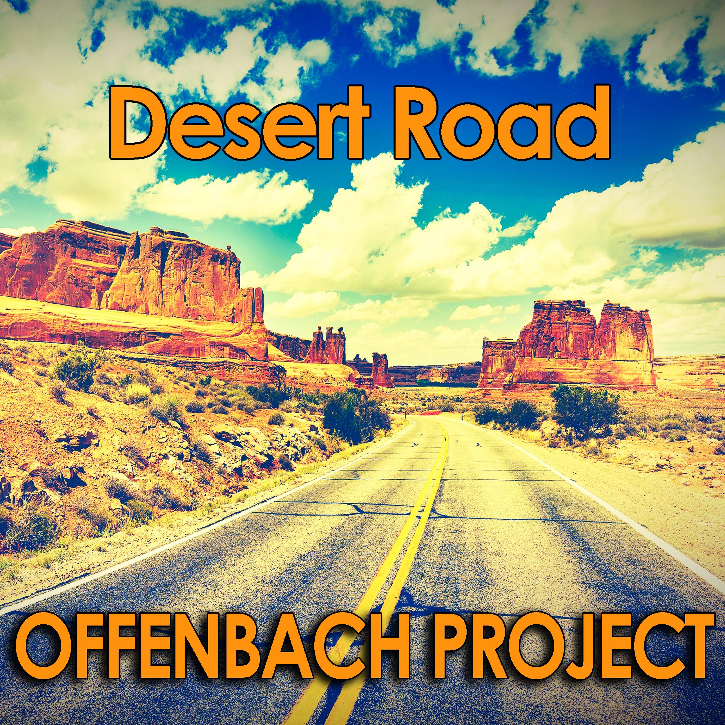 Desert Road