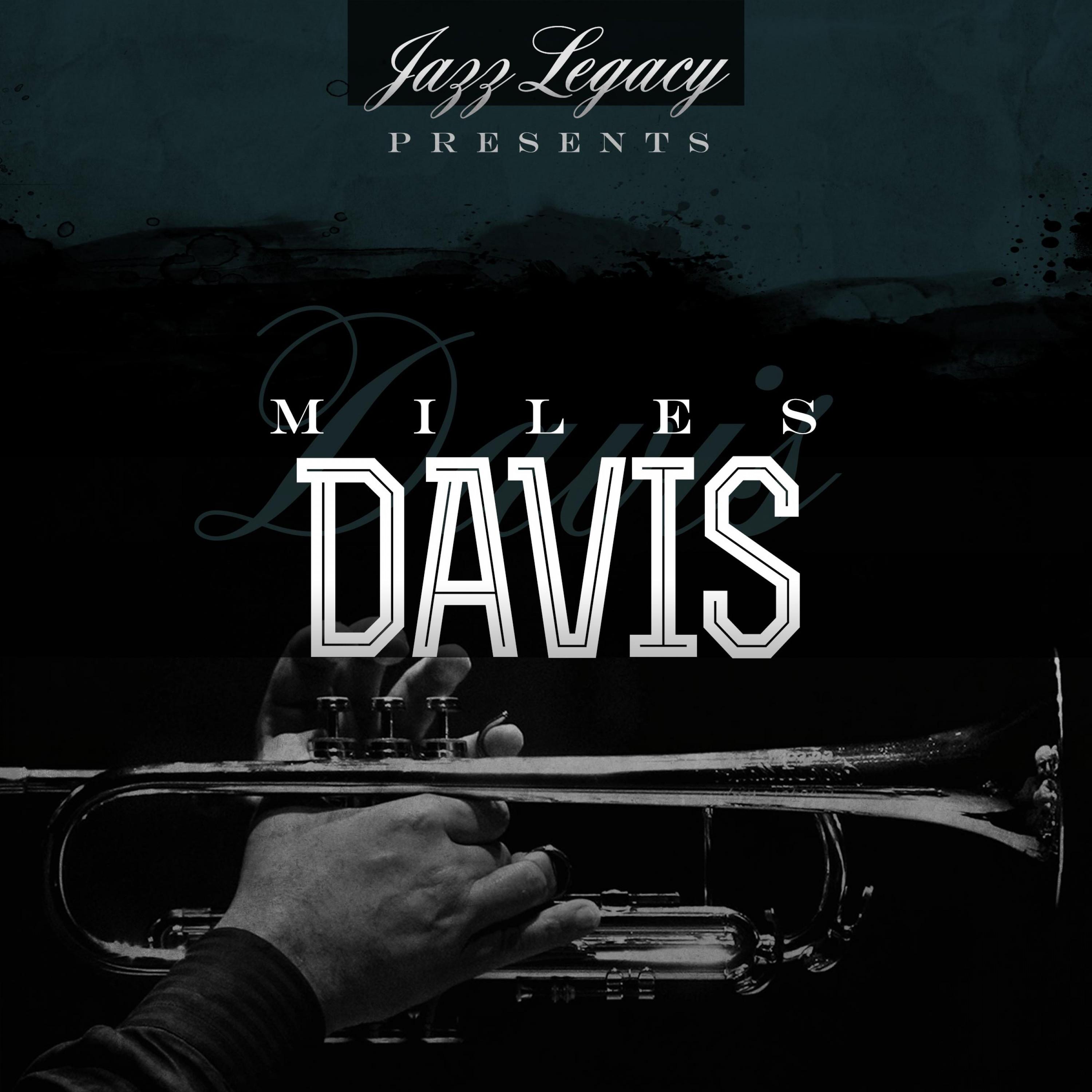 Jazz Legacy