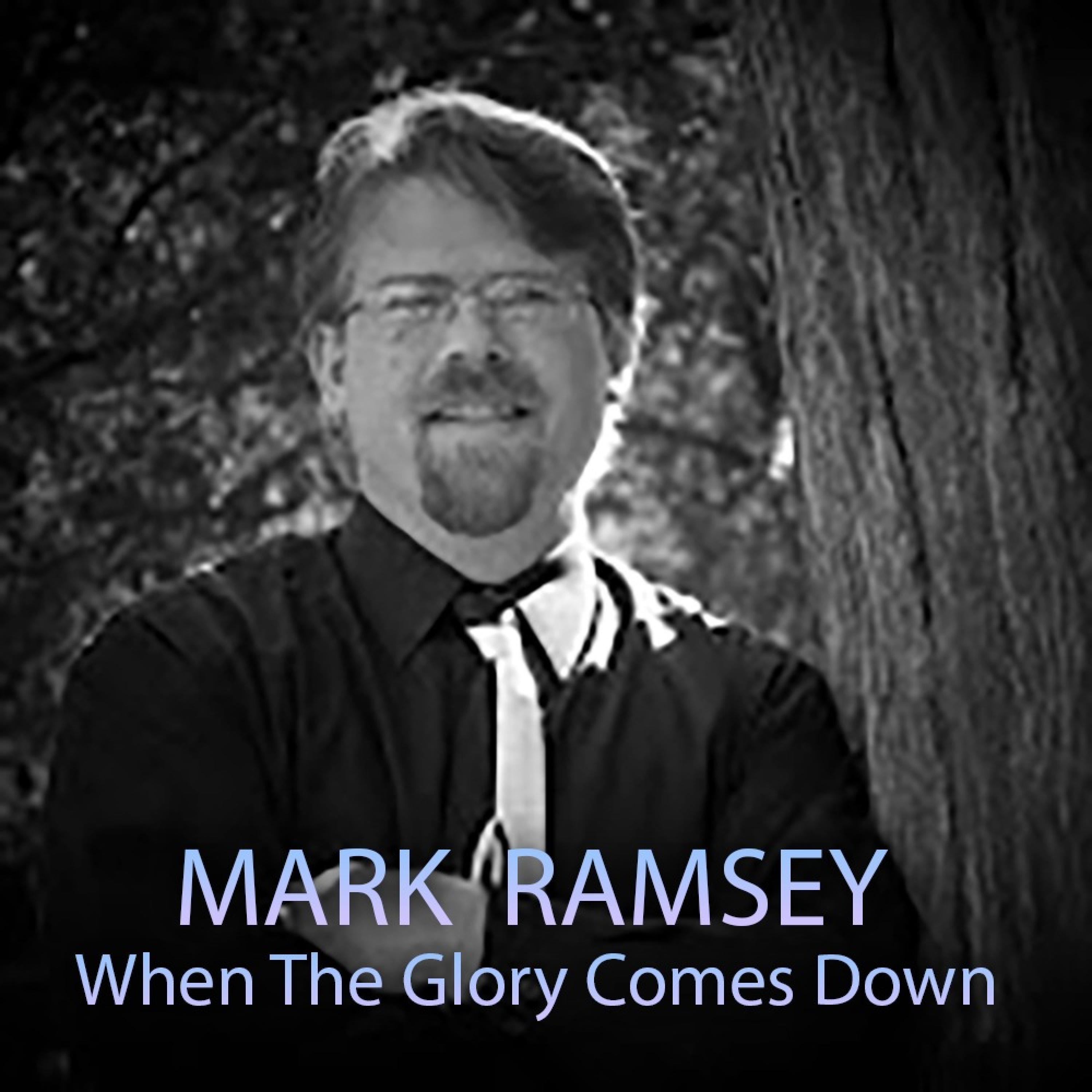 When the Glory Comes Down