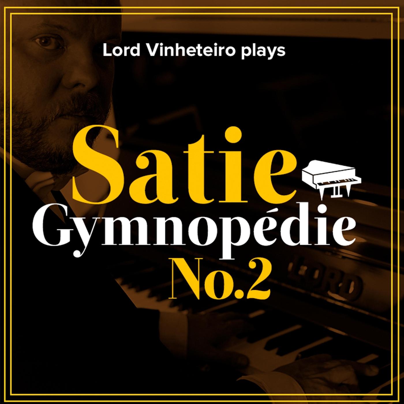 Gymnopédie No. 2
