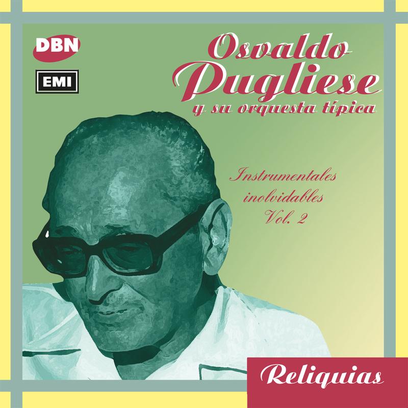 Instrumentales Inolvidables Vol. 2